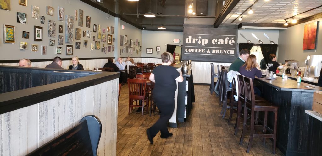 Drip Cafe Hockessin