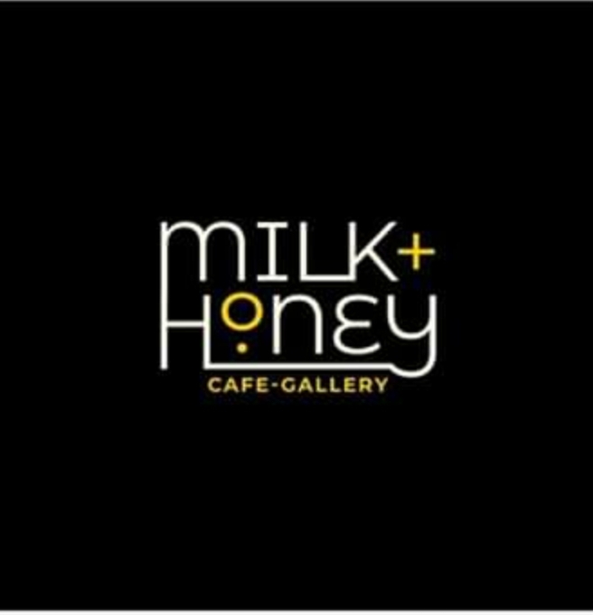 Milk + Honey Cafe Gallery Wilmington DE